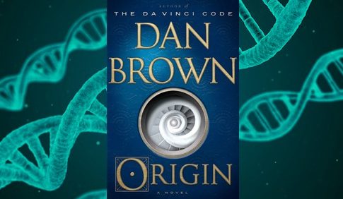 Origin and DNA