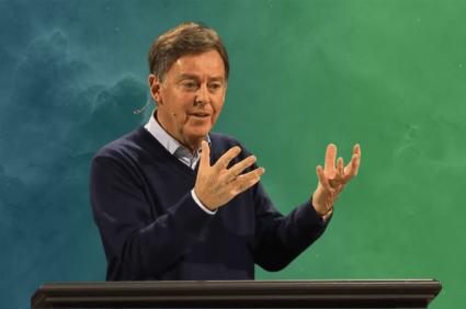 Begging to Differ on Alistair Begg | W/ Josh Klein and guest Brady Cone