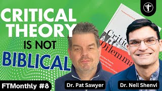 Critical Dilemma with Neil Shenvi and Pat Sawyer | FTMonthly #8 W/ Josh Klein